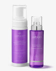 GLOW & CLEAN SKINCARE SET