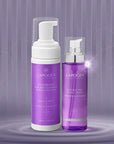 GLOW & CLEAN SKINCARE SET